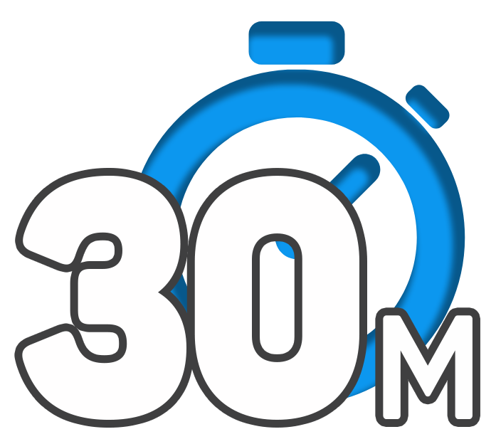 Massage: 30-Minute