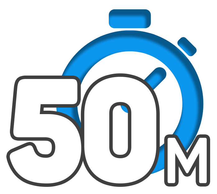 Massage: 50-Minute