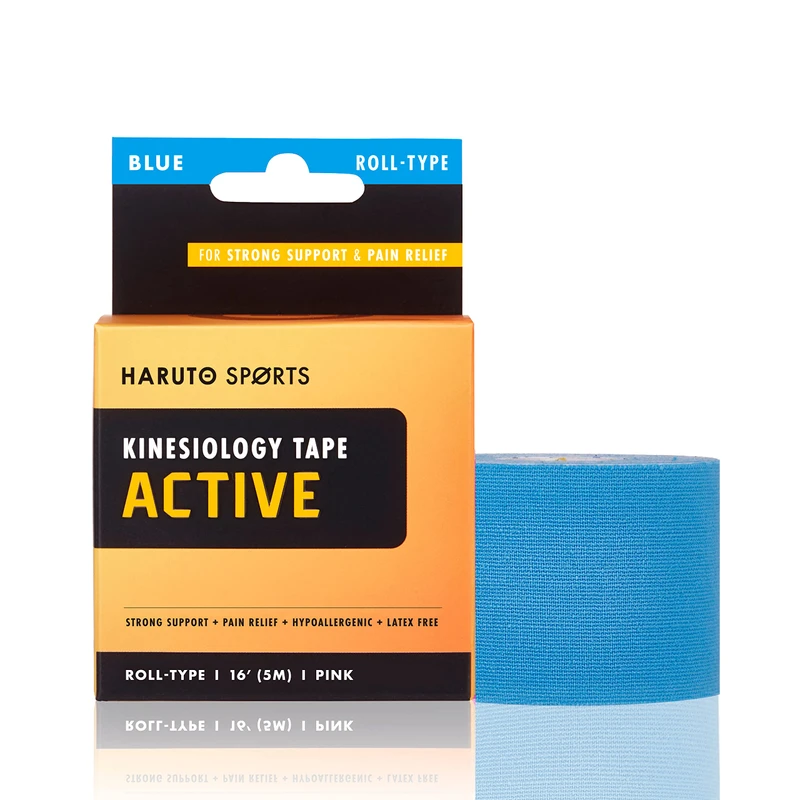 Kinesiology Tape - Active