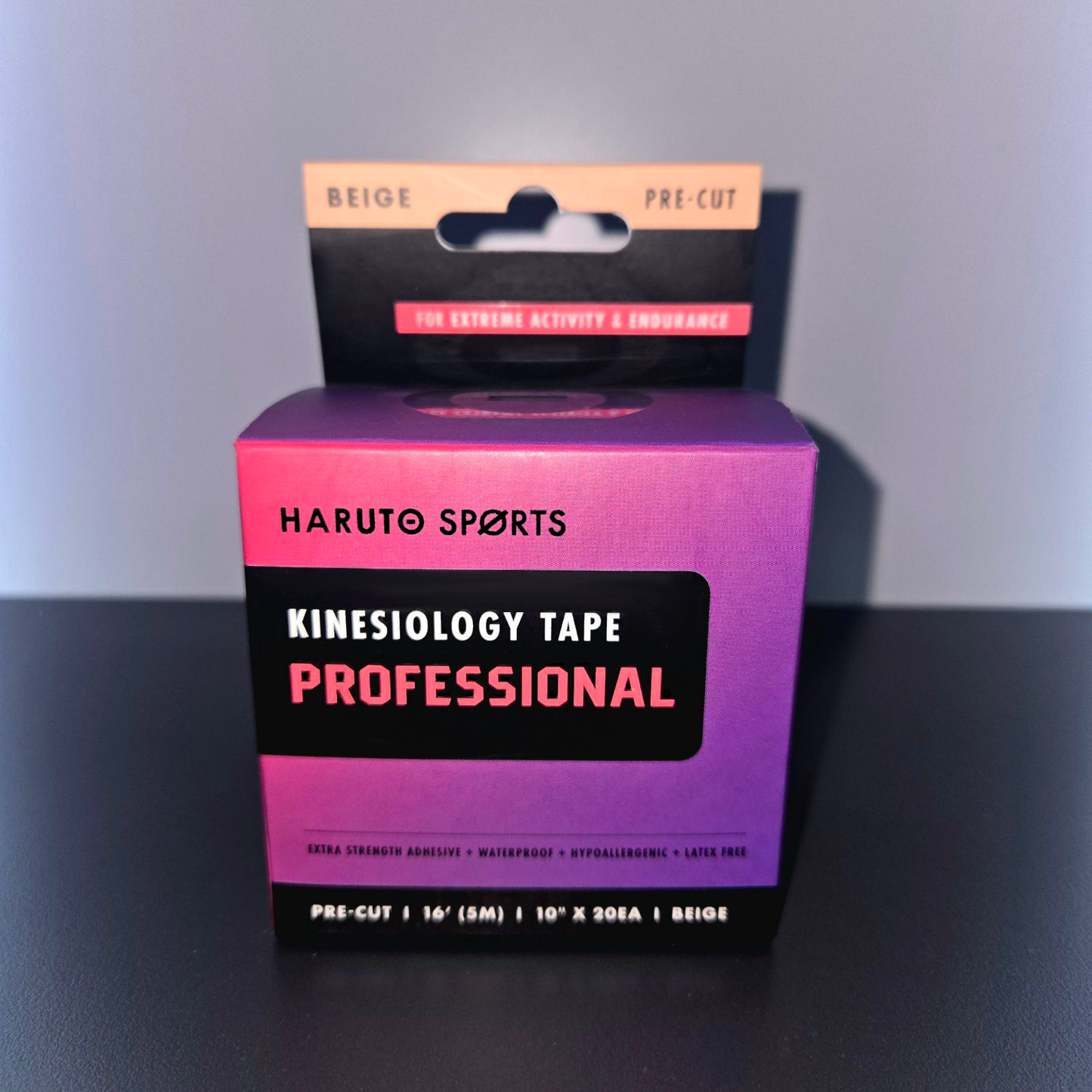 Kinesiology Tape - Professional