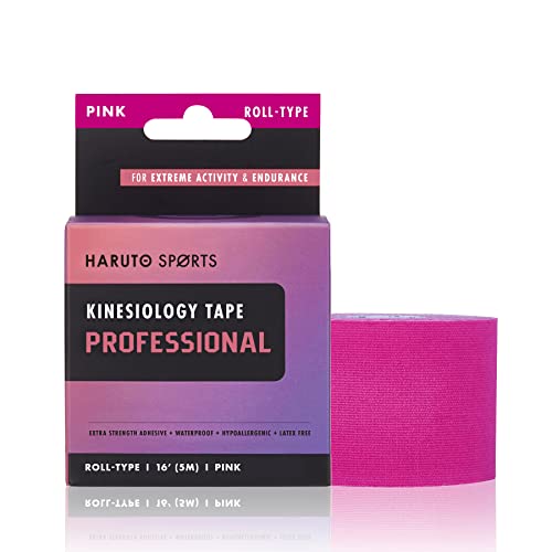 Kinesiology Tape - Professional