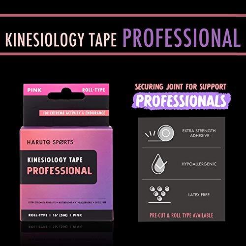 Kinesiology Tape - Professional